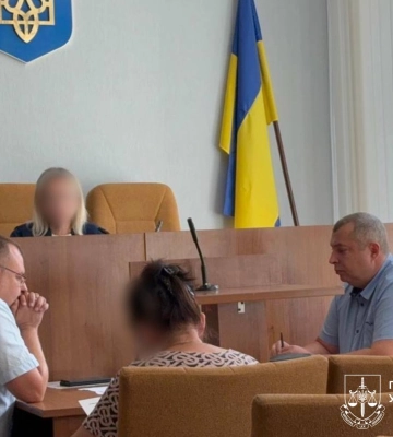 Кричущий злочин у морзі в Чугуєві: медсестра може вийти з СІЗО під заставу