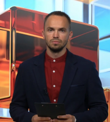 У Колоденці патрульні зупинили нетверезого скутериста без посвідчення водія