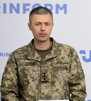 Демченко розповів, де фіксується найбільше спроб незаконного перетину кордону