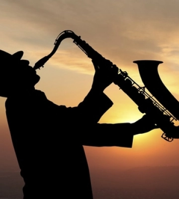 У Луцьку знову звучатиме джаз: програма благодійного фестивалю ART JAZZ