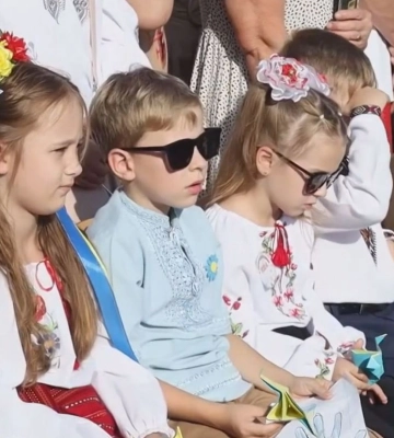 Як отримати «Пакунок школяра»? (відео)