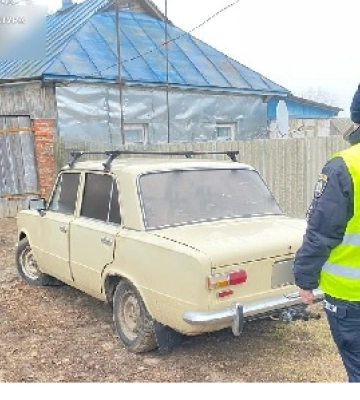 На Сумщині засуджено водія-втікача з місця скоєної смертельної ДТП