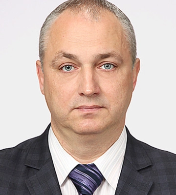 Окупаційного чиновника з Криму заочно засудили в Україні на 8 років