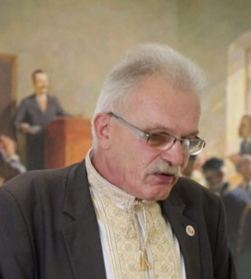 Ушел из жизни правнук Ивана Франко в годовщину дня рождения украинского писателя