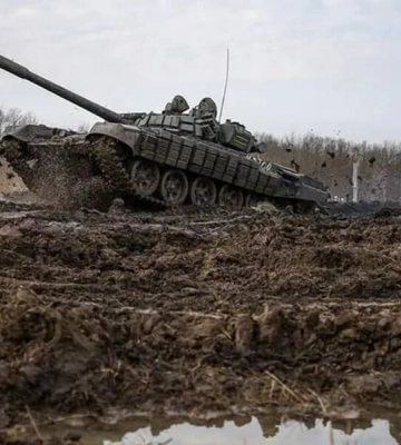Идею Украины остановить наступление РФ на Киев с помощью водной линии обороны используют в Европе – Роlіtіco