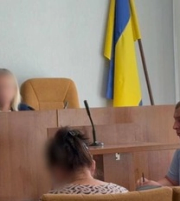 На Харківщині працівницю моргу, яка обкрадала загиблих військових, відправили в СІЗО — прокуратура
