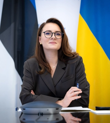 Угода про копалини зі США: Україна оголошує конкурс на родовище літію &quot;Добра&quot; у Кіровоградській області