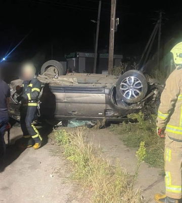 18-річний водій Range Rover був п&#039;яний: деталі ДТП з постраждалими у Луцькому районі