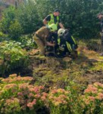 У Тростянці жінка впала в колодязь