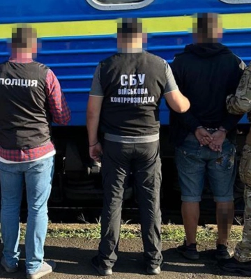 Продажні шкури та квитки на свободу: викрито нові цинічні схеми допомоги ухилянтам