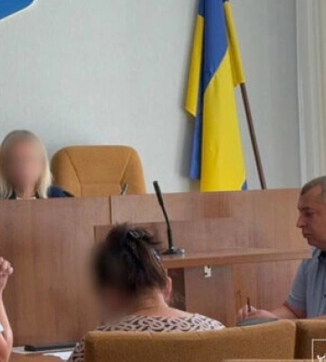 Обкрадала загиблих військових: на Харківщині медсестру з моргу взято під варту, - прокуратура. ФОТО