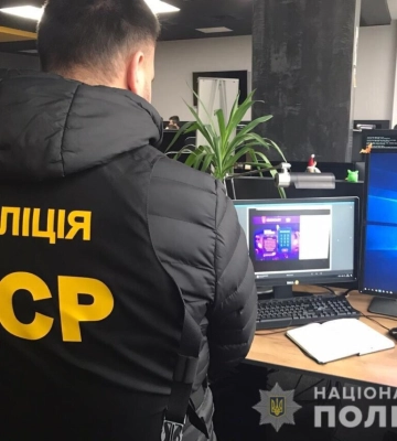 САП просит конфисковать активы начальника отдела ДСР Нацполиции в Киеве