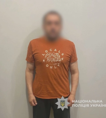 На Салтівці чоловік побив товариша та залишив його помирати – поліція