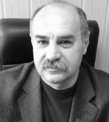 Его рекомендовали Павлов и Кучеревский. Умер экс-игрок Днепра