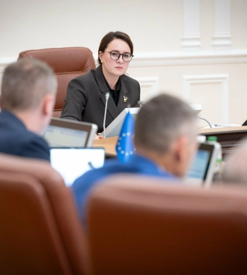 Кабмін виставляє на приватизацію Одеський припортовий завод за 4,5 млрд грн, - ФОТО