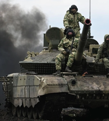 90 тысяч потерь и только поля: итоги наступления России летом 2025 года и что ждать осенью