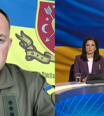 «Бачимо, як росіяни активізувались в районі Липців» – ОТУВ «Харків»