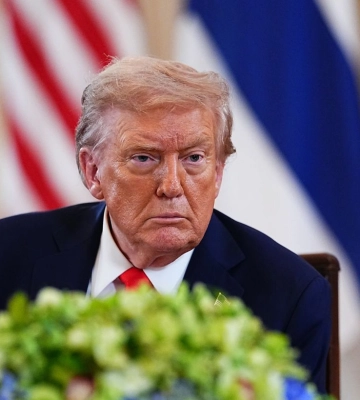 Трамп заявил, что лидеры ЕС обеспокоены гарантиями безопасности для Украины после его отставки