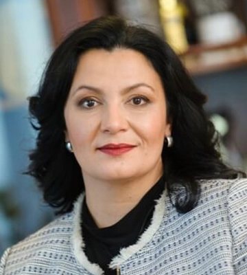Эффективной гарантией безопасности для Украины является только членство в НАТО - глава комитета по вопросам интеграции Украины в ЕС Эффективной гарантией безопасности для Украины является только членство в НАТО - глава комитета по вопросам интеграции Украины в ЕС