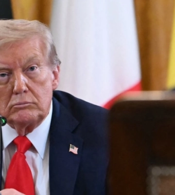 Трамп: Повернення Україні Криму та її вступ до НАТО — неможливі