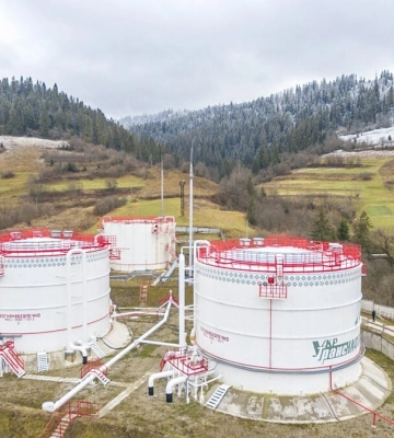 В ЄС кажуть, що атака на “Дружбу” не вплинула на поставки нафти в Угорщину і Словаччину