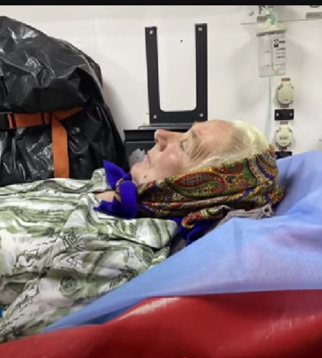 На Волині дві пенсіонерки заявляють, що в них стріляли працівники ТЦК. В установі прокоментували