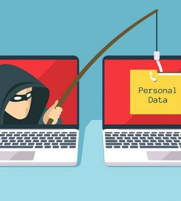В ХОВА рассказали о распространенных схемах интернет-мошенничества: как защититься