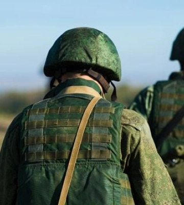 Россияне попытались “рвануть вперед” на Покровском направлении и были уничтожены – ВСУ