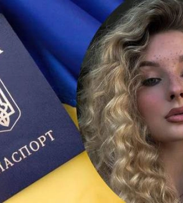 Українка змінила по батькові на по матері: як відреагували в мережі