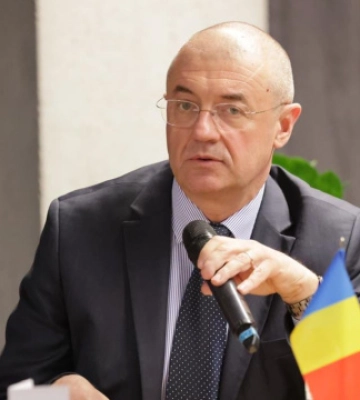 Прямий потяг «Київ-Бухарест» готують до запуску - посол Румунії