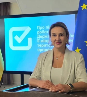 Глава Держаудитслужби розказала про зухвалу схему виведення мільйонів із великих державних контрактів