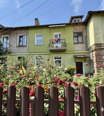 У Нововолинську визначили найкращі ОСББ громади 