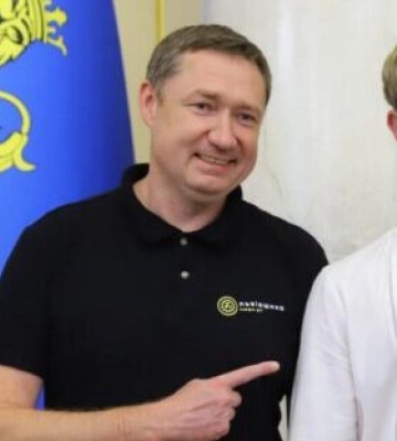 На Львівщині найбільше в Україні випускників, які склали НМТ на 200 балів На Львівщині найбільше в Україні випускників, які склали НМТ на 200 балів