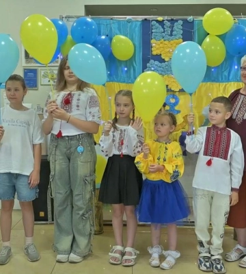 Від виживання до життя: історія маріупольців, які знайшли новий дім у Рівному (ВІДЕО)