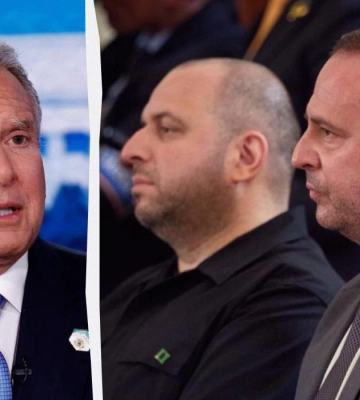 Стубб закликав до активного створення гарантій безпеки для України після розмови з Зеленським