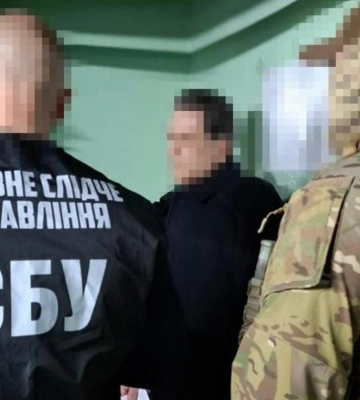 Шпигунський скандал викрив українську космічну програму