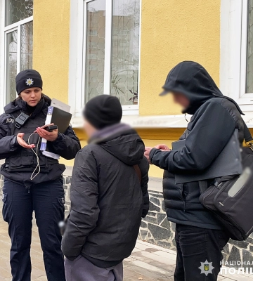 У Житомирі засуджено юнака, який готував терористичний акт на замовлення ворога. ФОТО