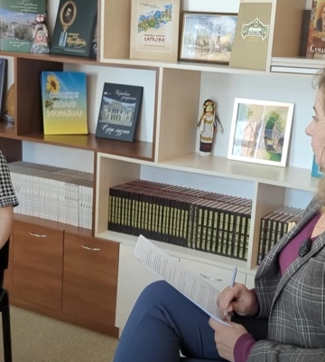 “Ніхто б не займався” – Деменко про участь Терехова в історії вчителя та ТЦК
