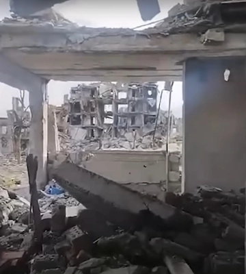 Боец ВСУ 173 дня держал позиции в Волчанске: как это удалось без ротации и подмоги (видео)