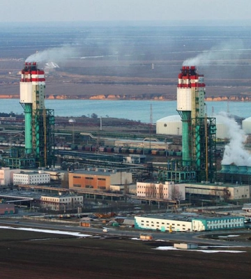 Затверджено умови приватизації ОПЗ
