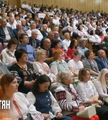 Реформа освіти на Рівненщині: що зміниться у ліцеях з 1 вересня (ВІДЕО)