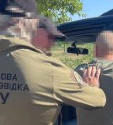 В Україні затримали 12 організаторів схем уникнення мобілізації