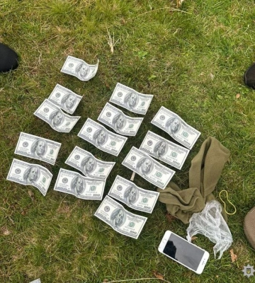 19-річний житель Сарненщини за $6500 допомагав ухилянтам перетнути кордон
