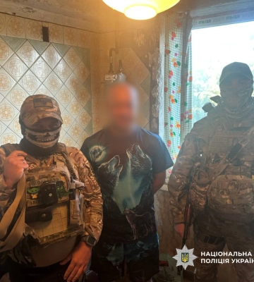 Группу квартирных воров, орудувавших в трех районах Харькова, поймали
