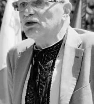 У день народження Івана Франка на Львівщині помер його правнук