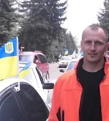 Що відомо про умови перебування та стан здоров’я незаконно засудженого жителя Херсонщини Володимира Якименка?