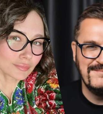 Алена Мозговая заявила, что пережила физическое насилие в браке с Пономаревым Алена Мозговая заявила, что пережила физическое насилие в браке с Пономаревым
