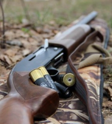 Мисливство на Львівщині далі під забороною