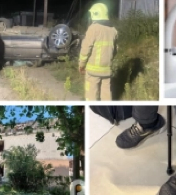 Дайджест головних новин Волині за 27 серпня