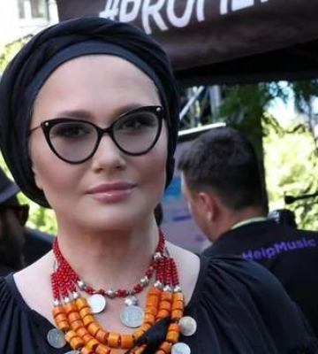Алена Мозговая призналась, действительно ли изменила Александру Пономареву Алена Мозговая призналась, действительно ли изменила Александру Пономареву